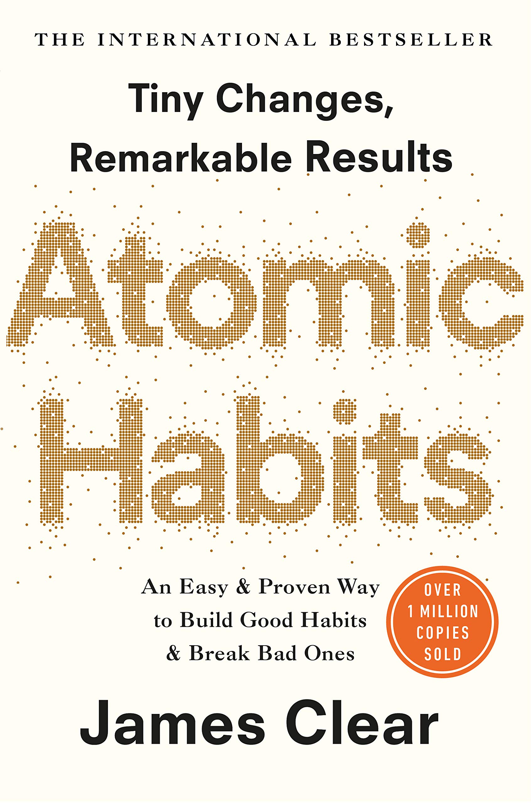 Atmoic Habbits