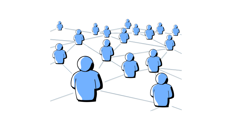 build-connections