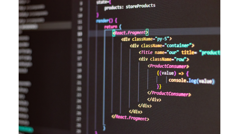 coding-language